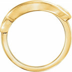 Freeform Ring - Image 2