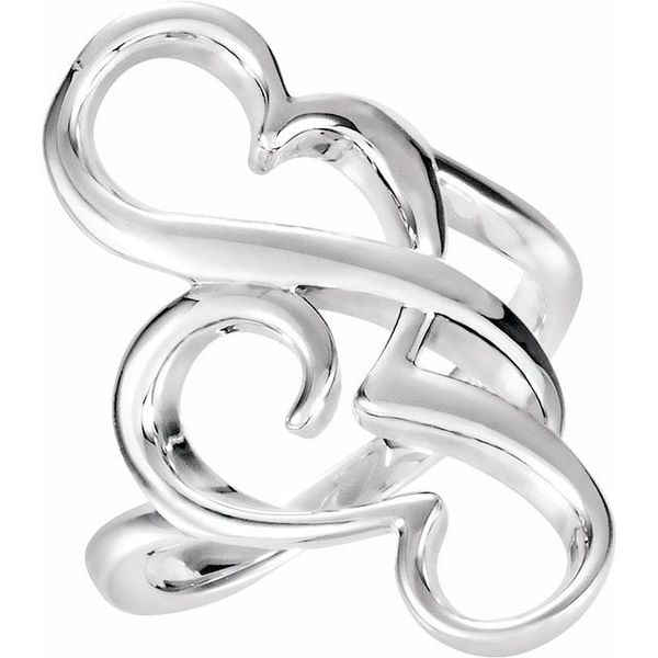 Freeform Ring