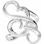 Freeform Ring