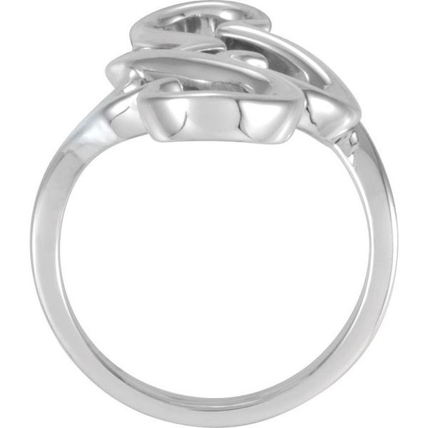 Freeform Ring - Image 2