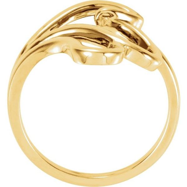 Freeform Ring - Image 2