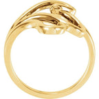 Freeform Ring - Image 2