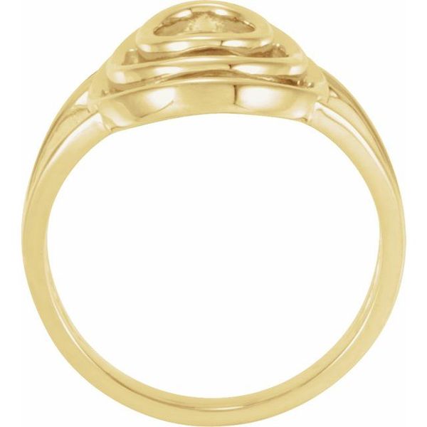 Freeform Ring - Image 2