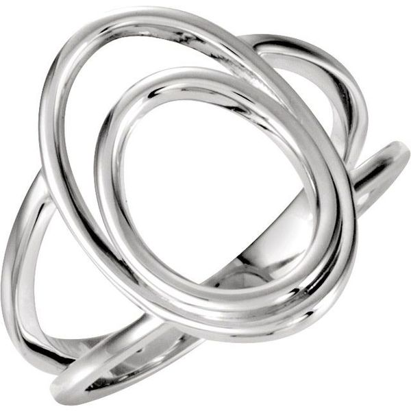 Freeform Ring