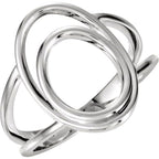 Freeform Ring