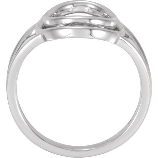 Freeform Ring - Image 2