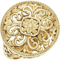 Filigree Ring