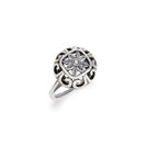 Floral Ring - Image 3