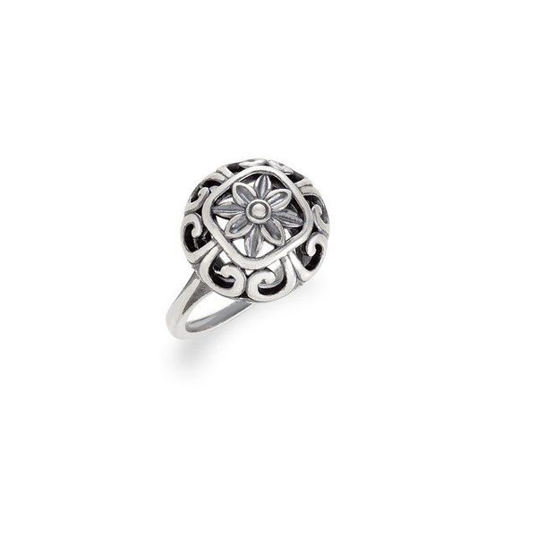 Floral Ring - Image 3