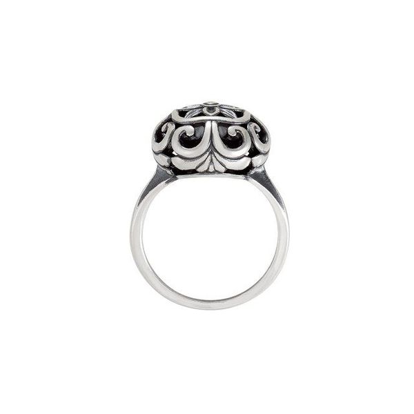 Floral Ring - Image 4