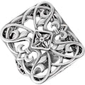Filigree Ring
