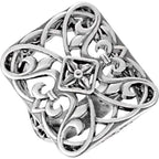 Filigree Ring