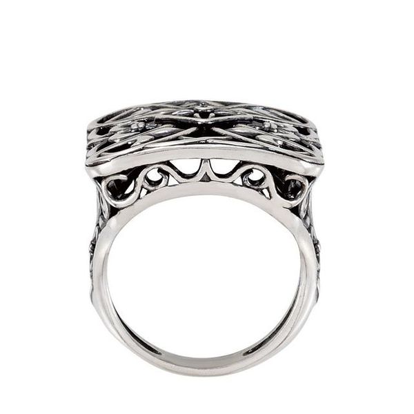Filigree Ring - Image 2