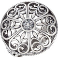 Filigree Ring
