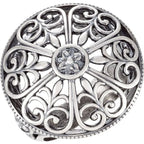 Filigree Ring