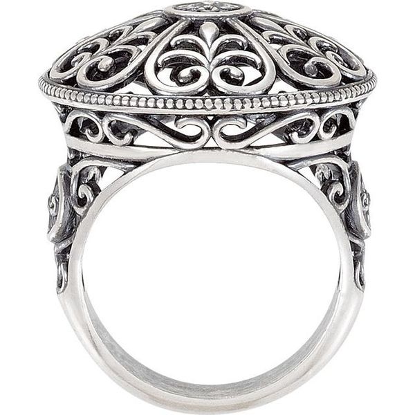 Filigree Ring - Image 2