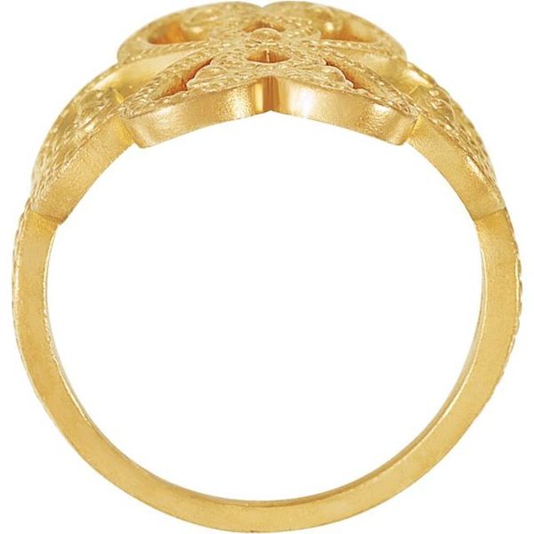 Granulated Ring - Image 2