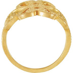 Granulated Ring - Image 2