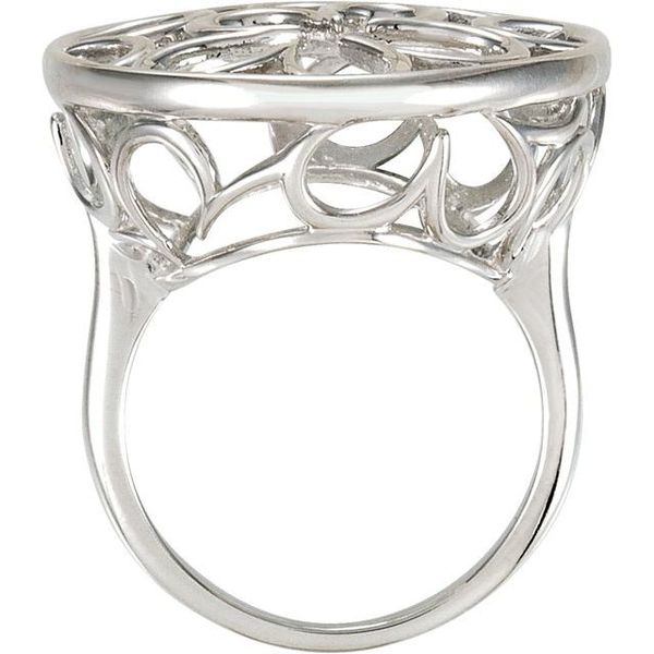 Floral Ring - Image 2
