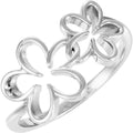 Flower Ring
