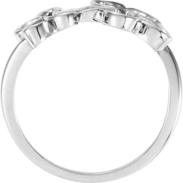 Flower Ring - Image 2