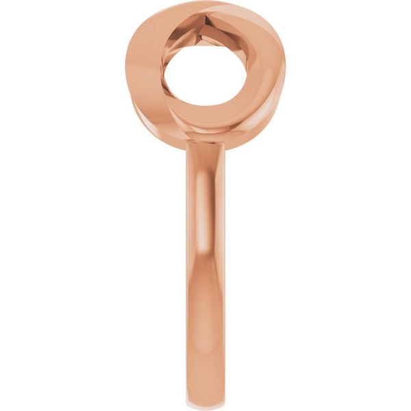 Infinity-Inspired Ring - Image 4