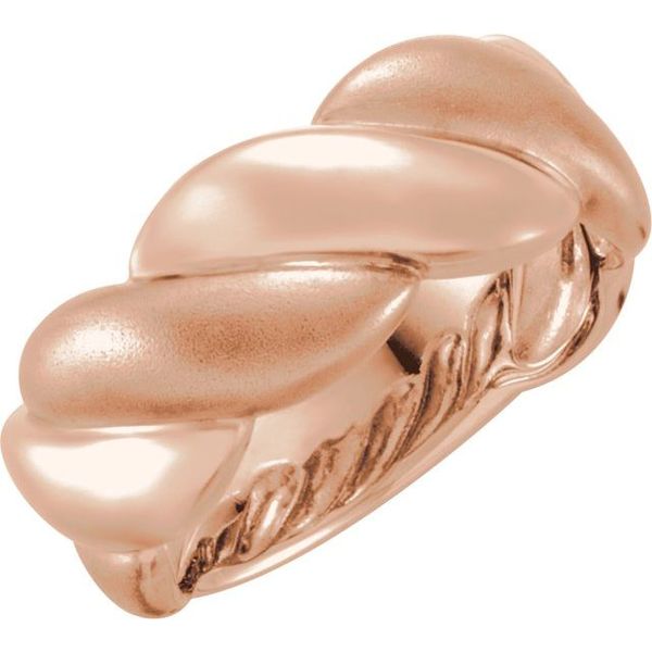 Rope Ring