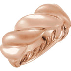 Rope Ring