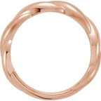 Rope Ring - Image 2
