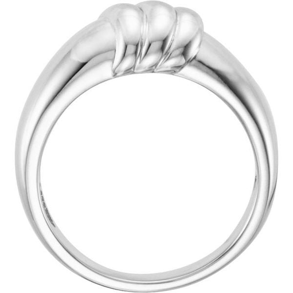 Domed Ring - Image 2