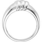 Domed Ring - Image 2