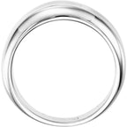 Concave Ring - Image 2