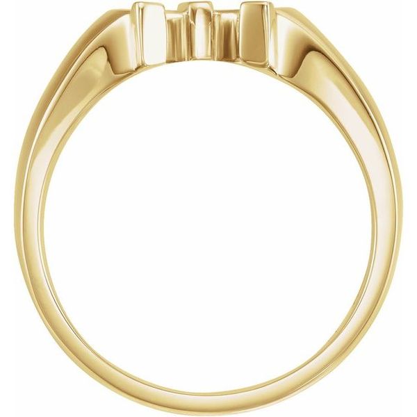 Horseshoe Ring - Image 2