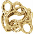 Freeform Ring