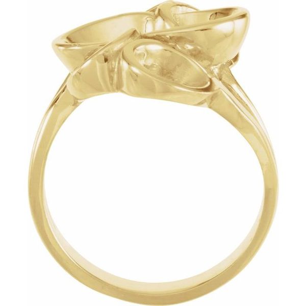 Freeform Ring - Image 2