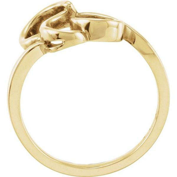Freeform Remount Ring - Image 2