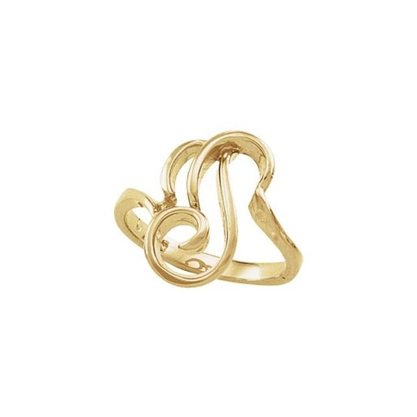 Freeform Ring
