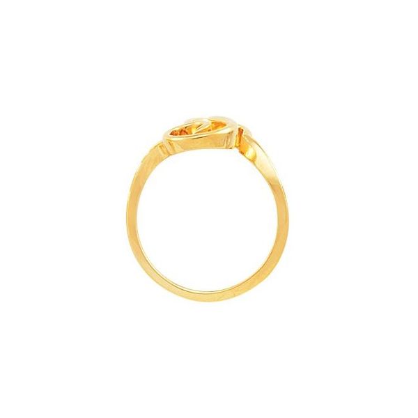 Freeform Ring - Image 2