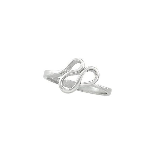 Freeform Ring