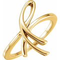 Freeform Ring