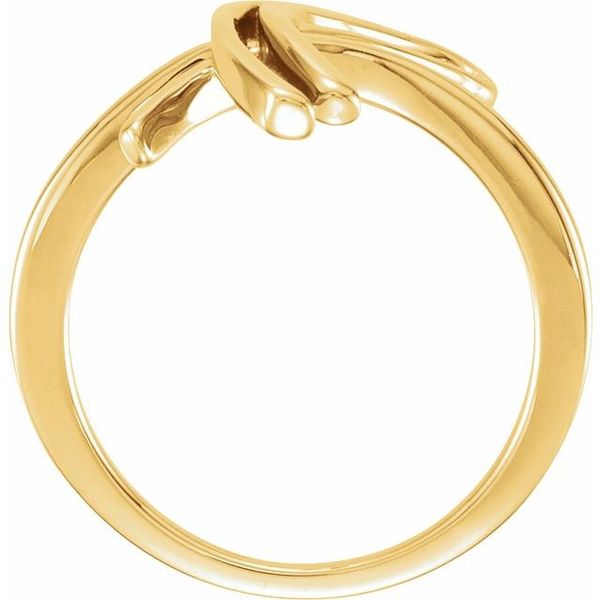 Freeform Ring - Image 2