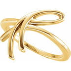 Freeform Ring - Image 3