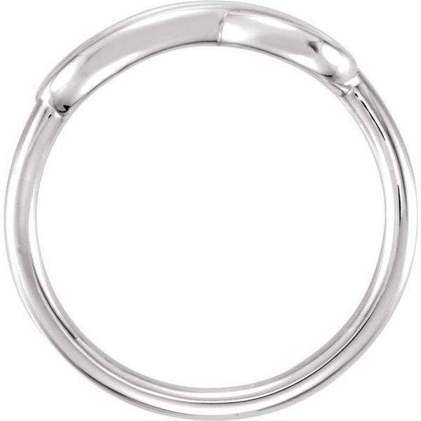Double Infinity Ring - Image 2