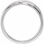 Criss-Cross Ring - Image 2