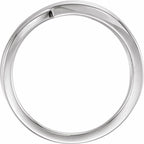 Criss-Cross Ring - Image 4