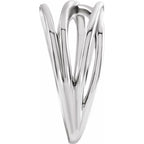 Criss-Cross Ring - Image 5