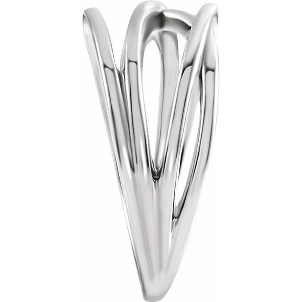Criss-Cross Ring - Image 5
