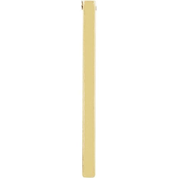 Bar Pendant