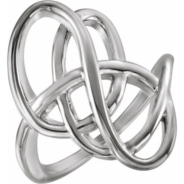 Freeform Ring