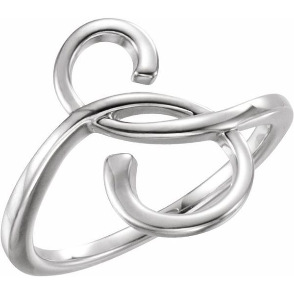 Freeform Ring